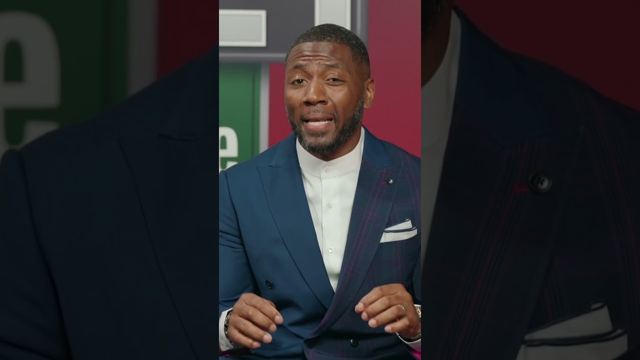 #NFLDraft #ad @YouTube @NFL