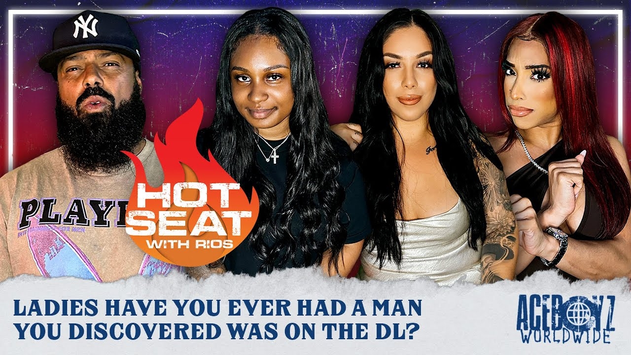Ladies Have You Ever Had A Man You Discovered Was On The DL?