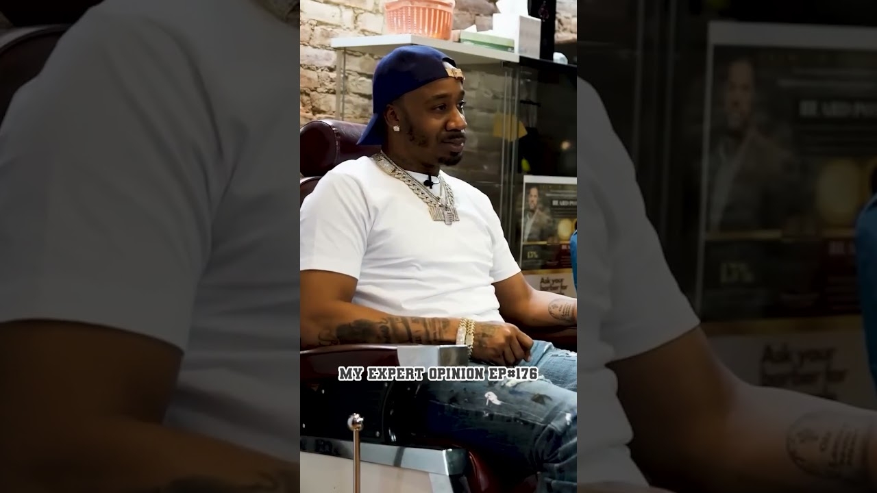 "BUSINESS WITH A BILLIONAIRE' - BENNY THE BUTCHER ON JAY-Z