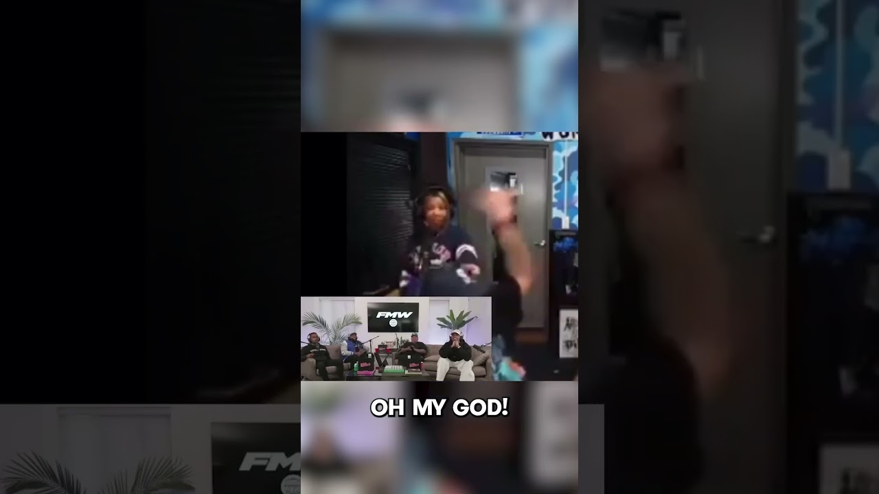 AceBoyPun Caught Acting Sus