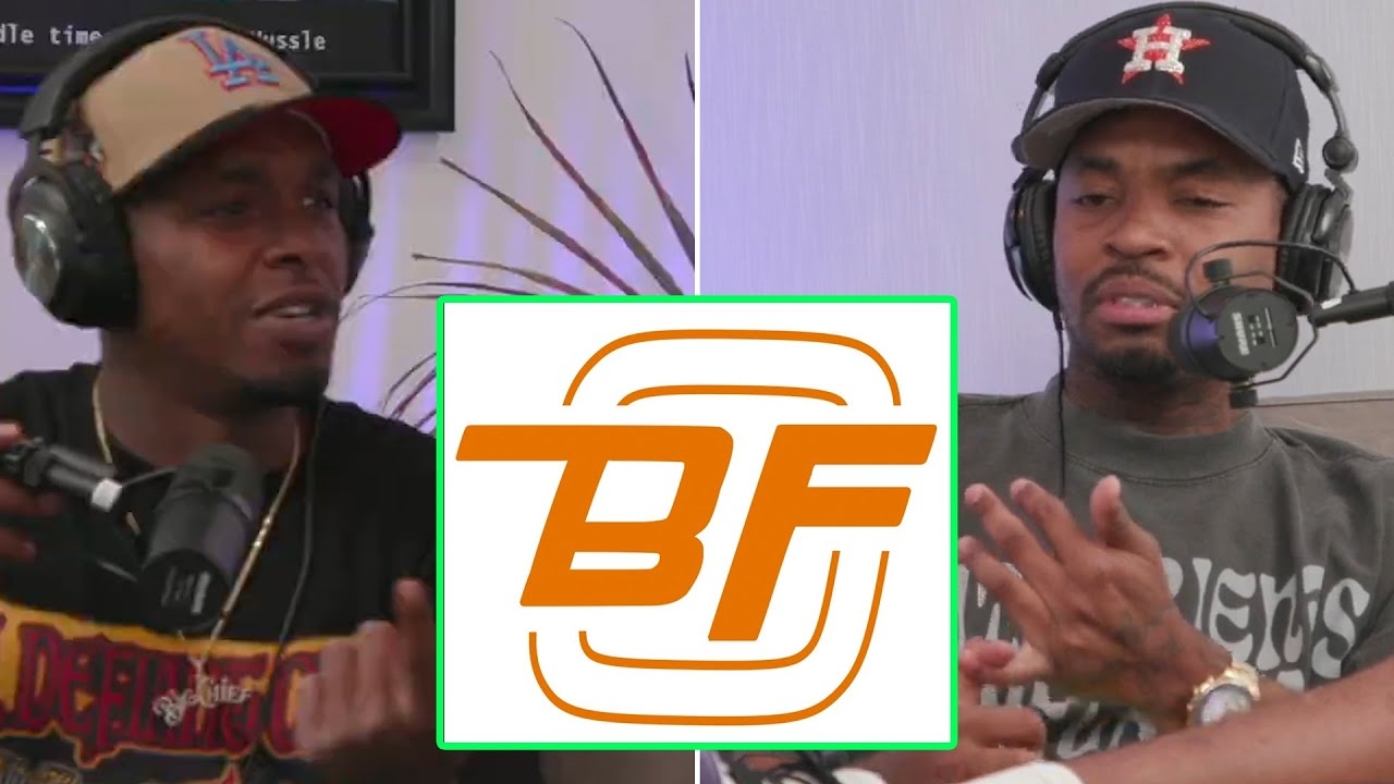 T-Rell Presses Smac For Not Showing Up To BACKONFIGG, Thinks It's A 'Job'?