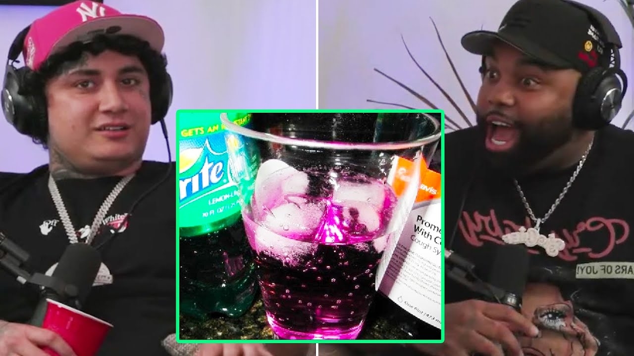What's The Craziest Drug You've Ever Done?