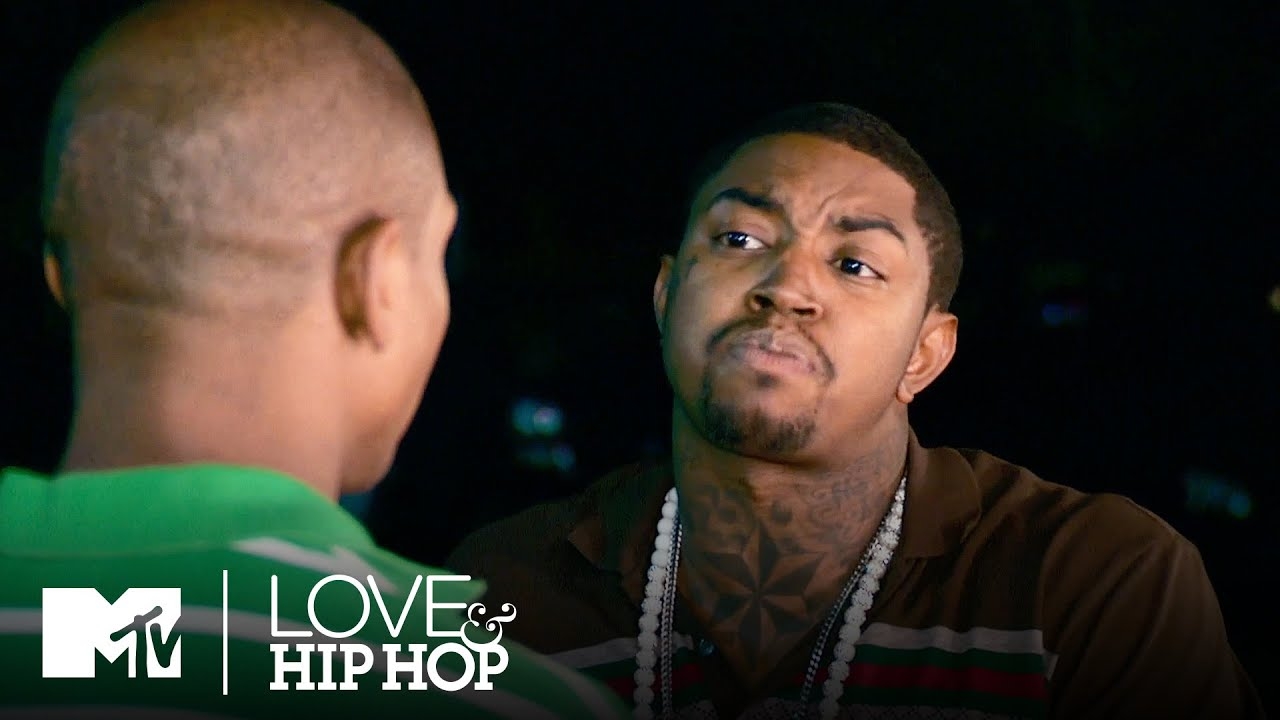 Pause For Dem Paws In The Parking Lot  Love & Hip Hop Atlanta: Run It Back