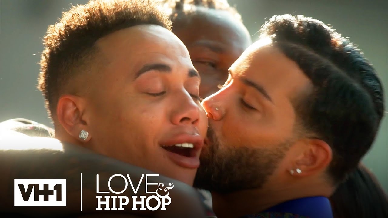 Nothin Wrong With New Friends!  Love & Hip Hop: Atlanta & Miami