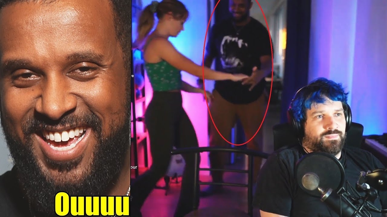 "Aba Stole His Friend's Wife" Andrew Tate & The Internet Lose It!