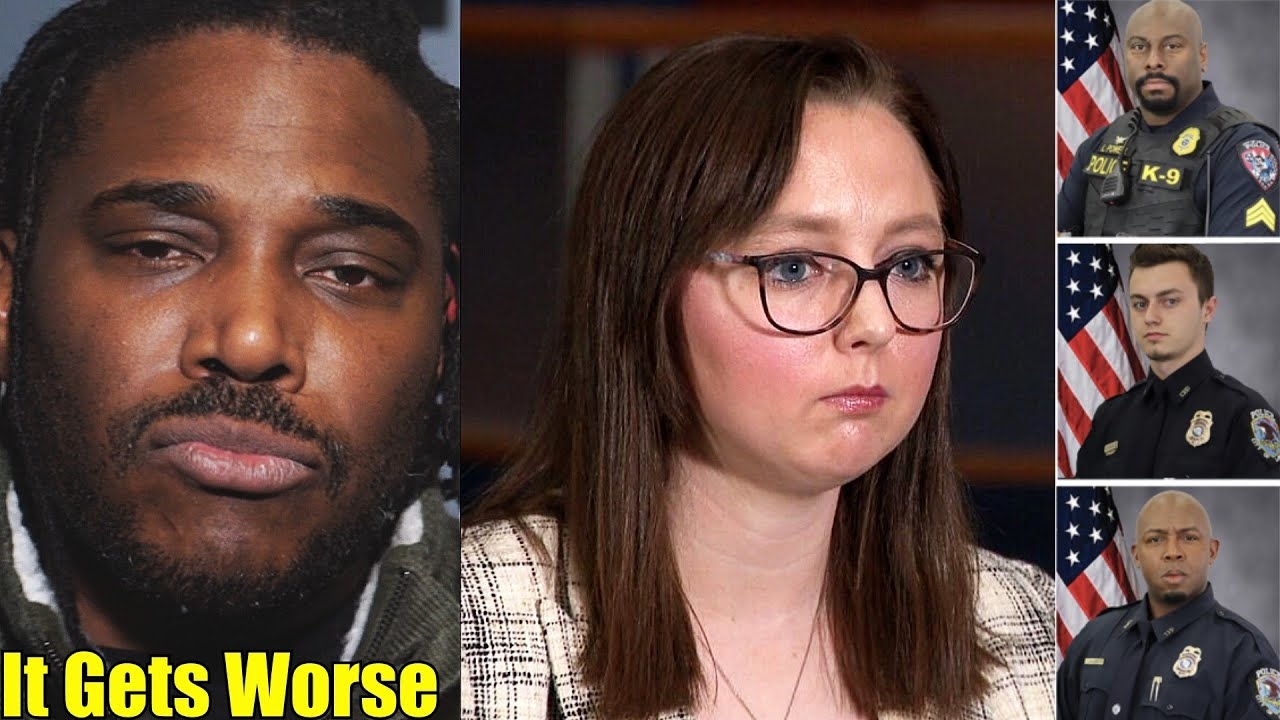 Moles N Holes... Cheated On Husband with 6 Officers! Now She's Suing By Claiming "I SAID NO"