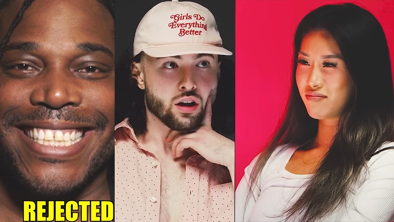 Im Too Good For Men In America | The Button