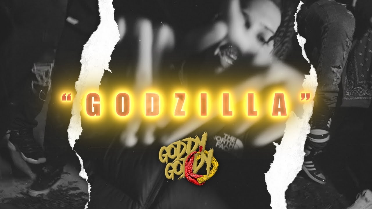 TroubleMaker x ShadowDaVillain - Godzilla