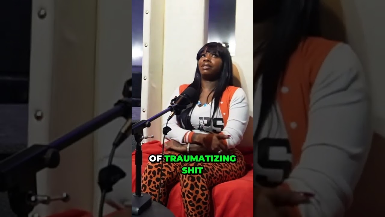 Former Stripper Shares Traumatizing Experience That Will Shock You