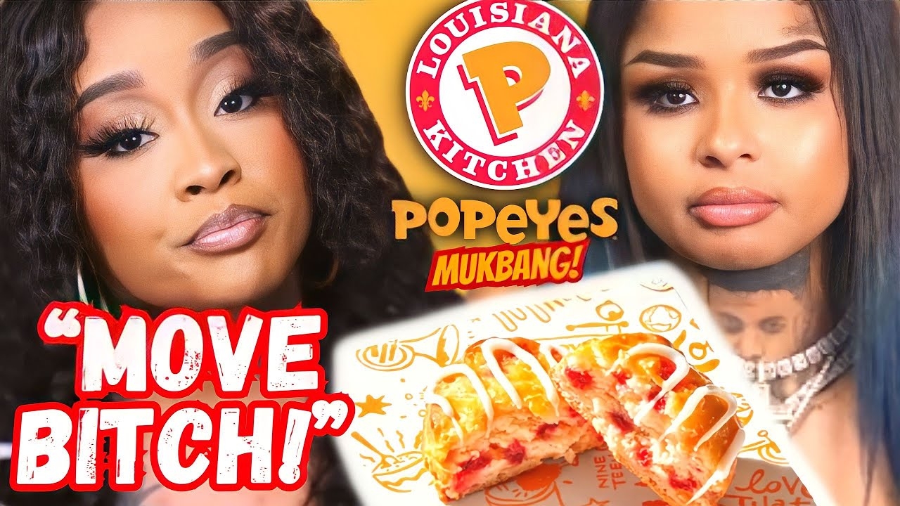 Stunna Girl REPLACED Chrisean As Zeus Networks BIGGEST STAR!? Heres Why