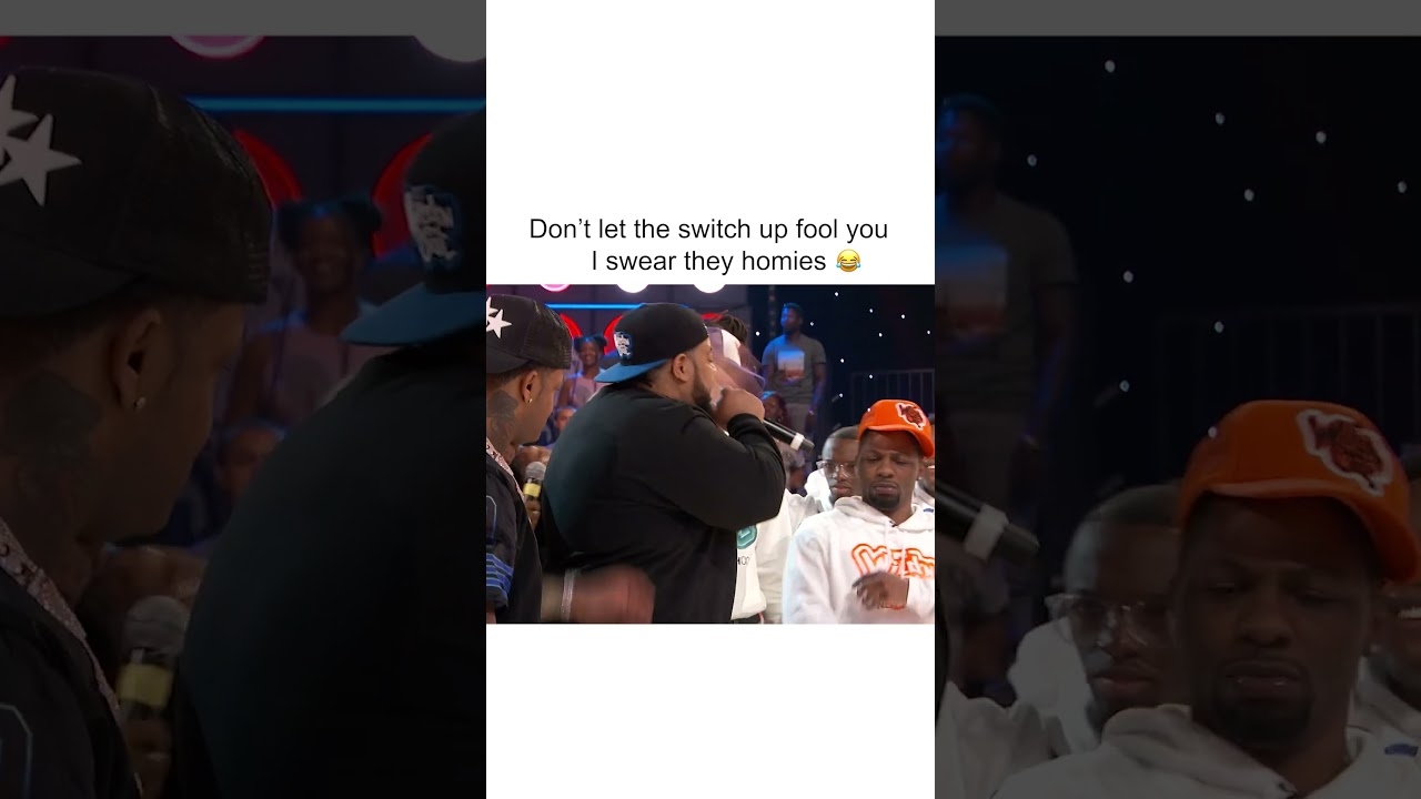Bobbe J got the final word in for this one  #WildNOut #Shorts