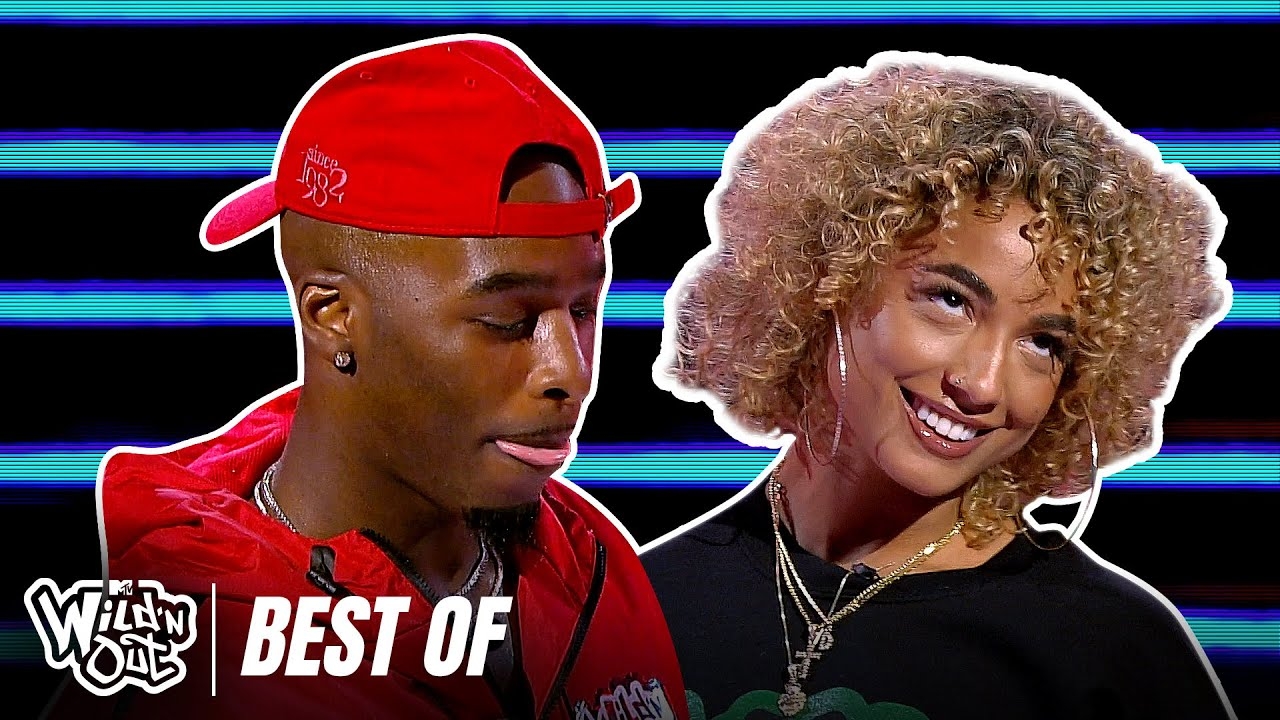 Wild N Outs Best & Worst Flirting Attempts