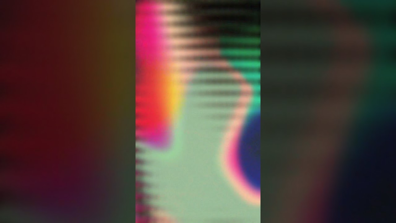 Audio Reactive Experiment - PinkPantheress, Ice Spice Boys a liar Pt.2