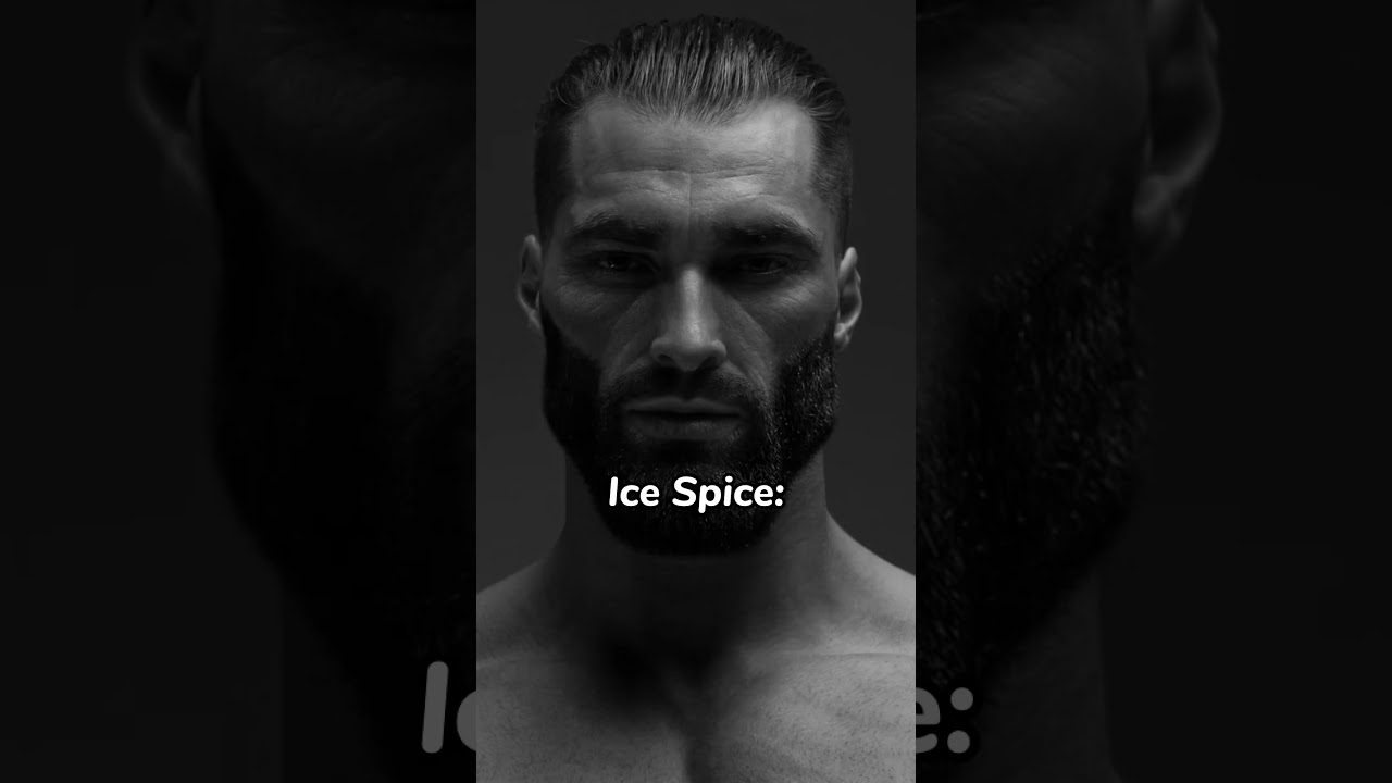 How you look based on your favorite rapper #music #rapsongs #hiphop #kanyewest #popsmoke #icespice