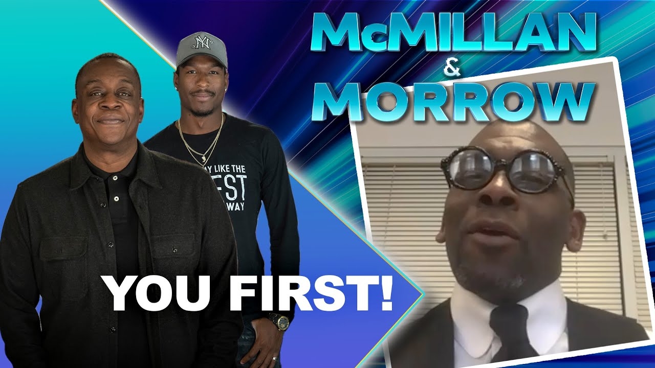 Saving Sean | McMillan & Morrow