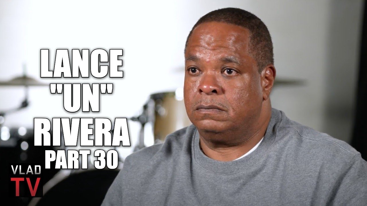 Lance "Un" Rivera: Biggie Had 5 Hours of Verses, But He Gave Them Away to Rappers (Part 30)