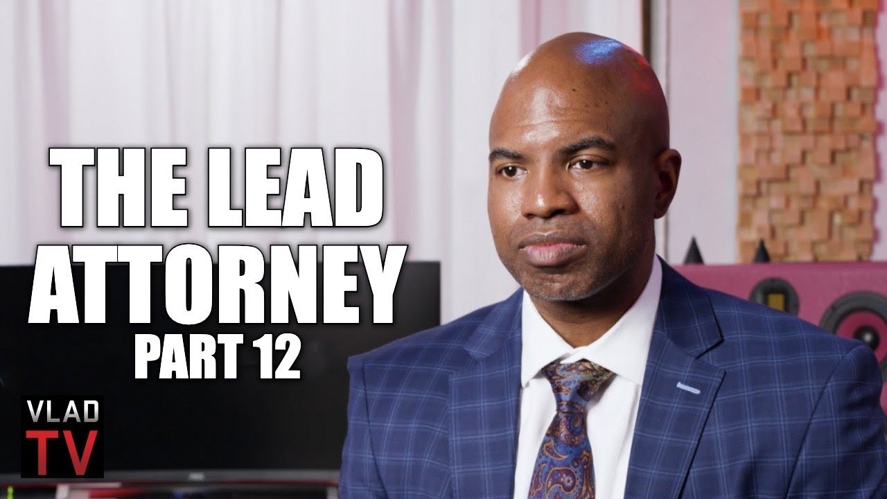 The Lead Attorney on State RICOs vs. Federal, YSL RICO Clogging Up Georgia Resources (Part 12)