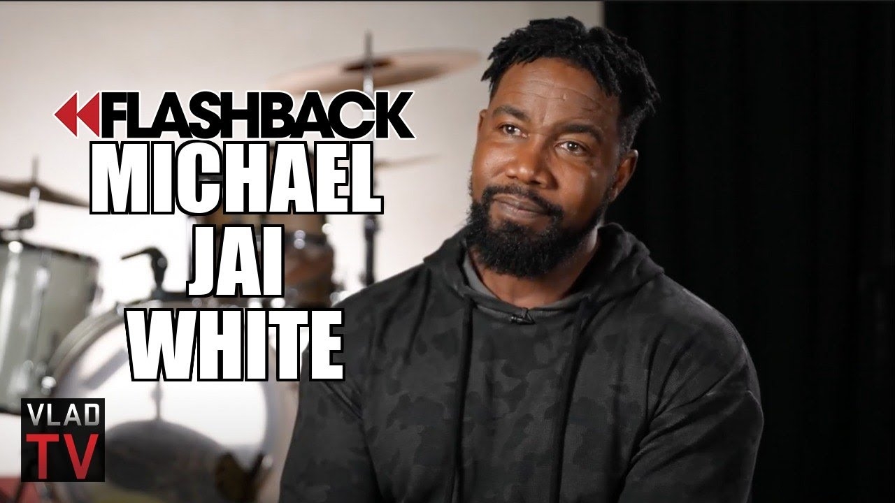 Michael Jai White: It's Important for People to Think Bruce Lee Can't be Beat (Flashback)