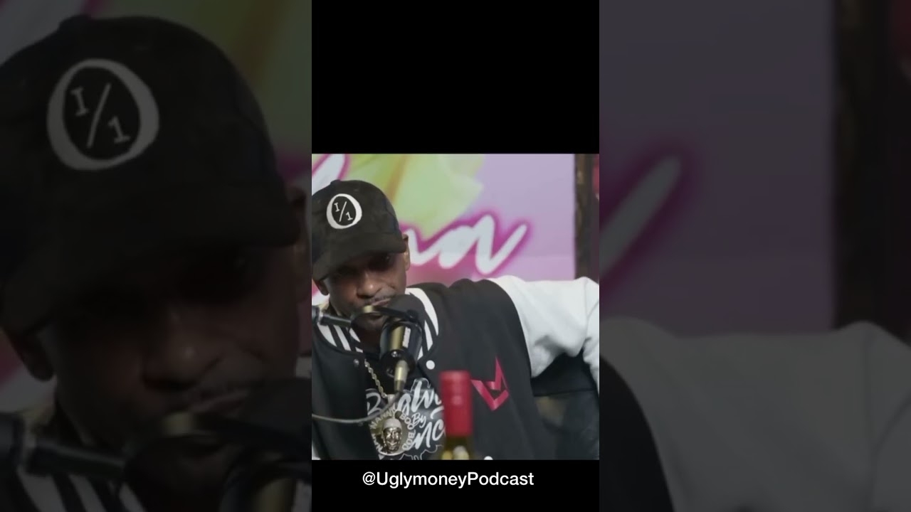 CHARLESTON WHITE on Quando Rondo Dropping his Crip Flag