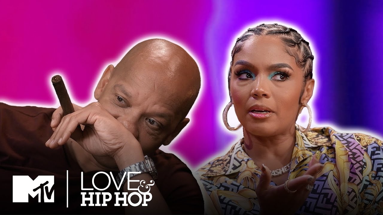 'Love & Hip Hop: Atlanta' Run It Back Catch-Up: Must See Moments