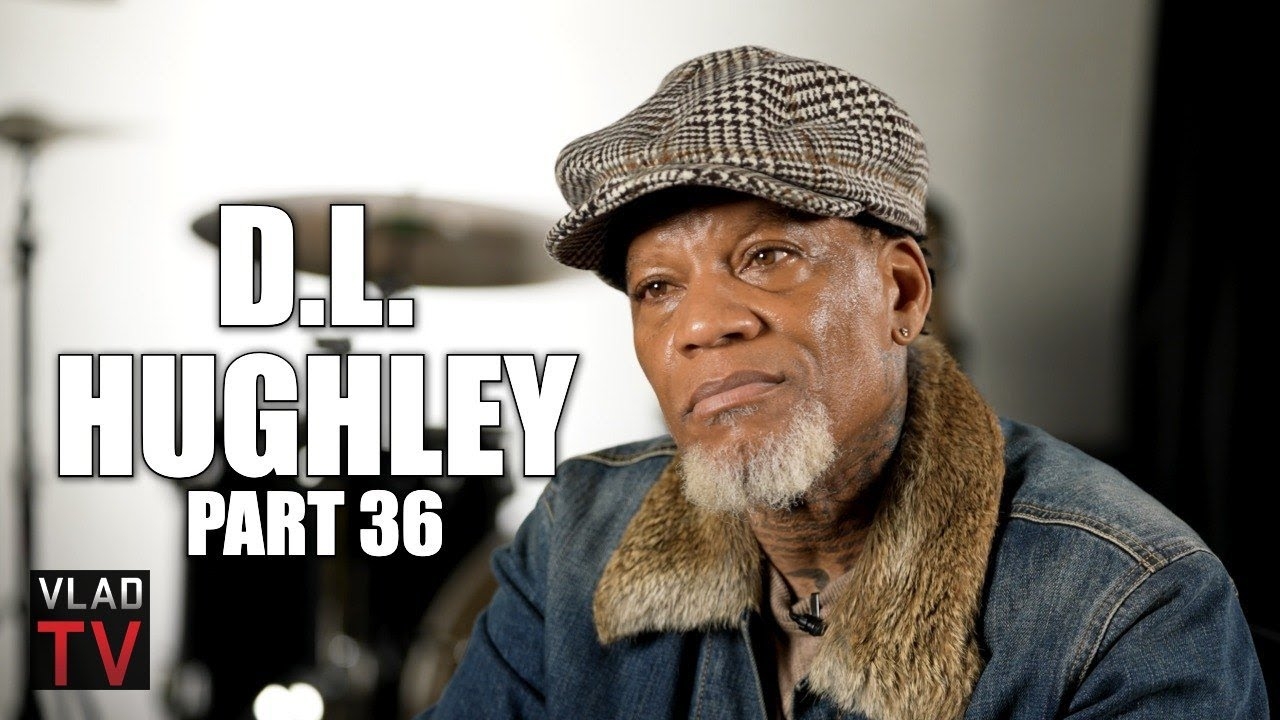 DL Hughley on Boosie Telling Addicts to Go Back to Smoking Crack Instead of Fentanyl (Part 36)