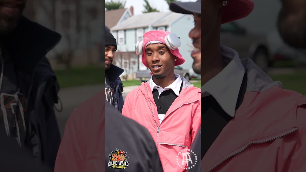 Slim Jxmmi Didn't Know He Had A 70 Chevelle