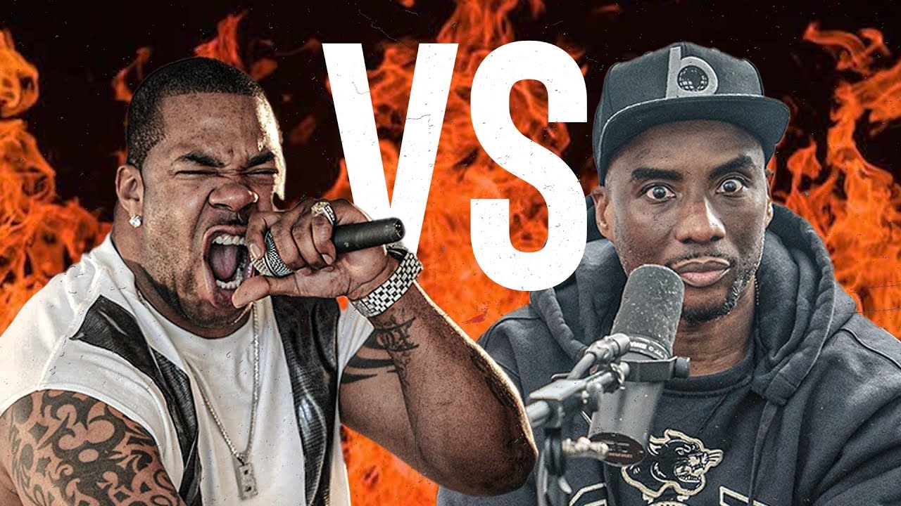 Busta Rhymes Threatened Charlamagne Over Donkey Of The Day