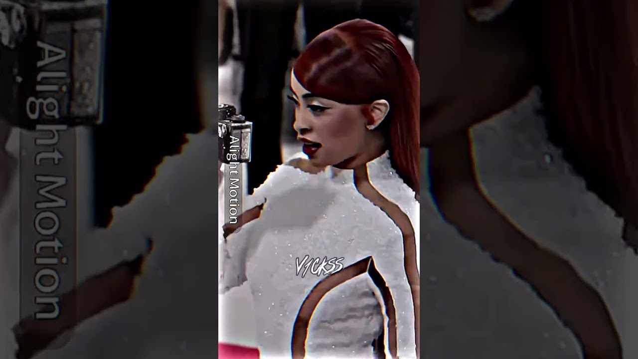 Ice spice at gala edit #edit #fyp #metgala #slay #shorts #icespice