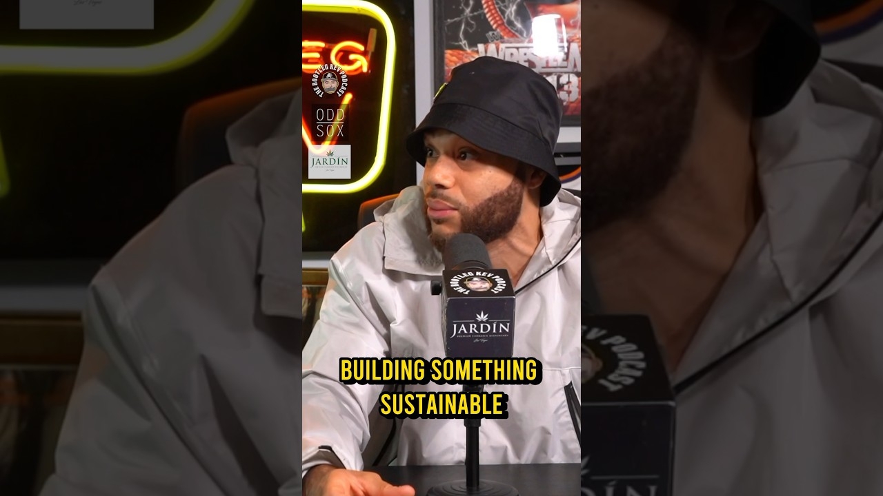 Build Your Brand Brick By Brick