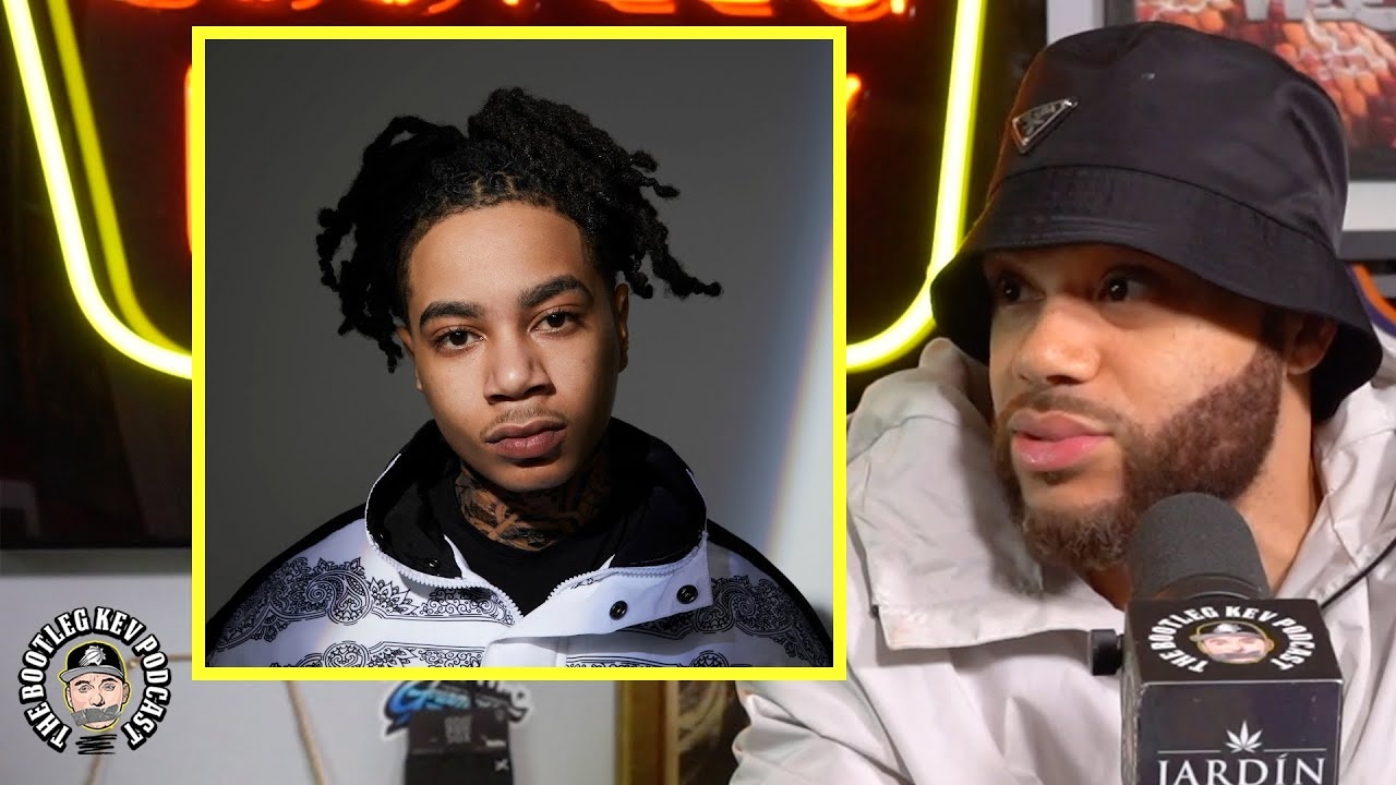 Aaron "Ace" Christian on Discovering YBN Nahmir & Crew