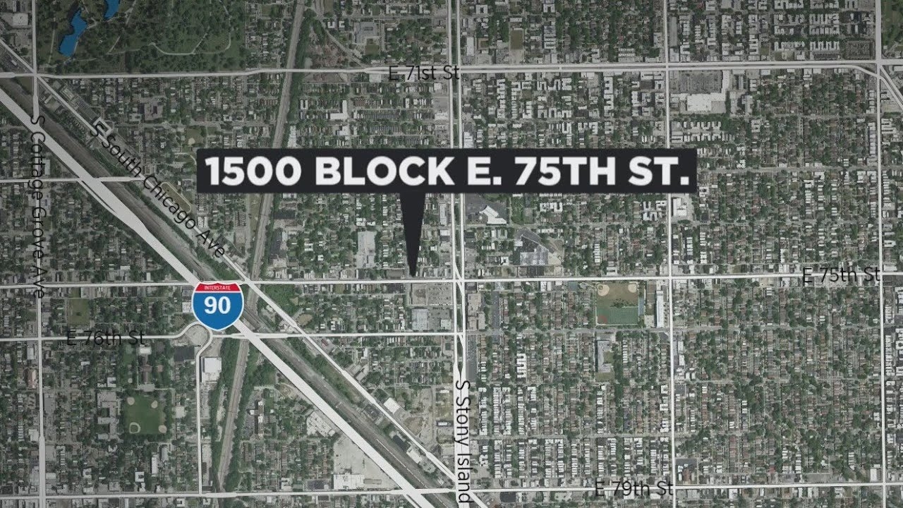 3 hurt after drive-by shooting in South Shore