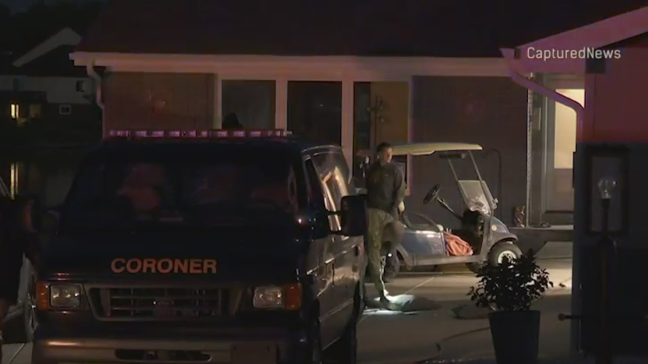 Father killed, two children injured in grenade explosion