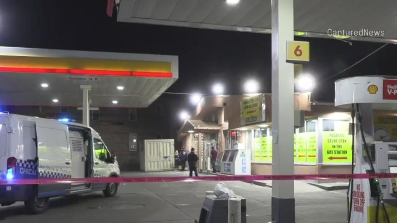 17-year-old shot and killed in Hermosa