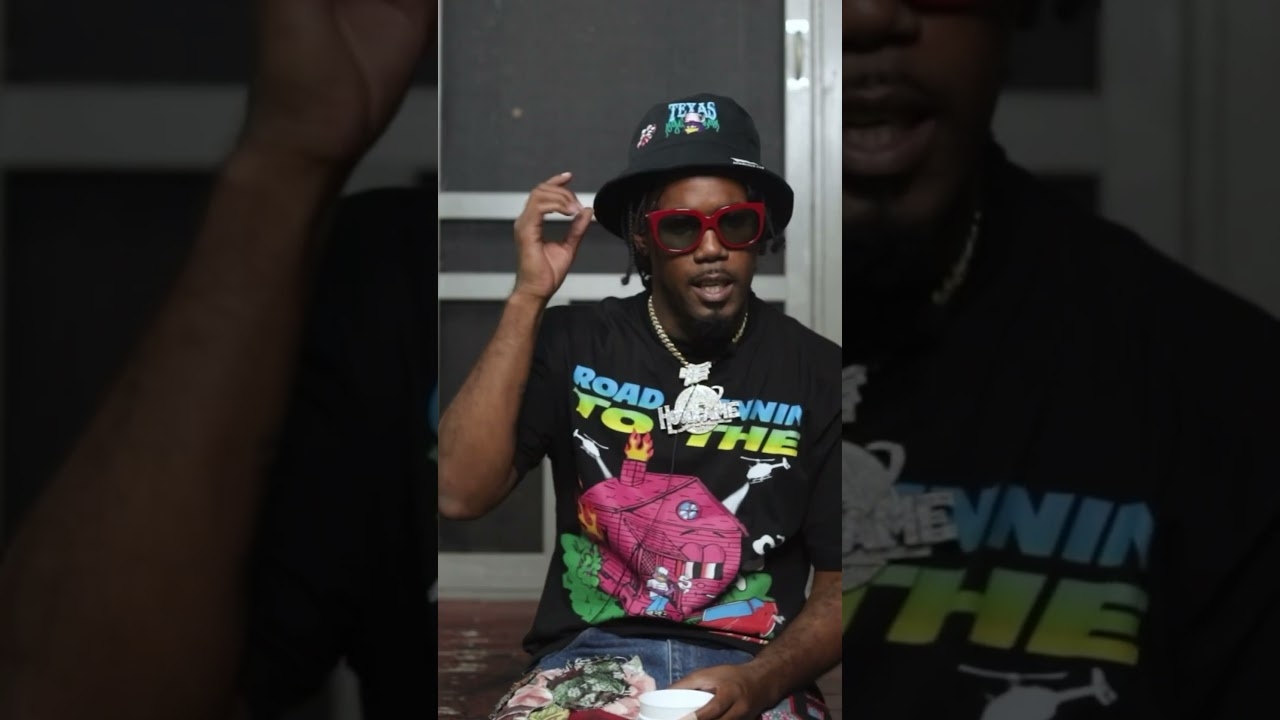 G$ Lil Ronnie Says You Can Peoples Gambling Stats On The Dark Web!