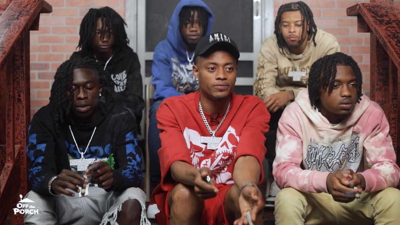 Young Deion Speaks On Rappers Losing Themselves After They Sign, Dating, New Music