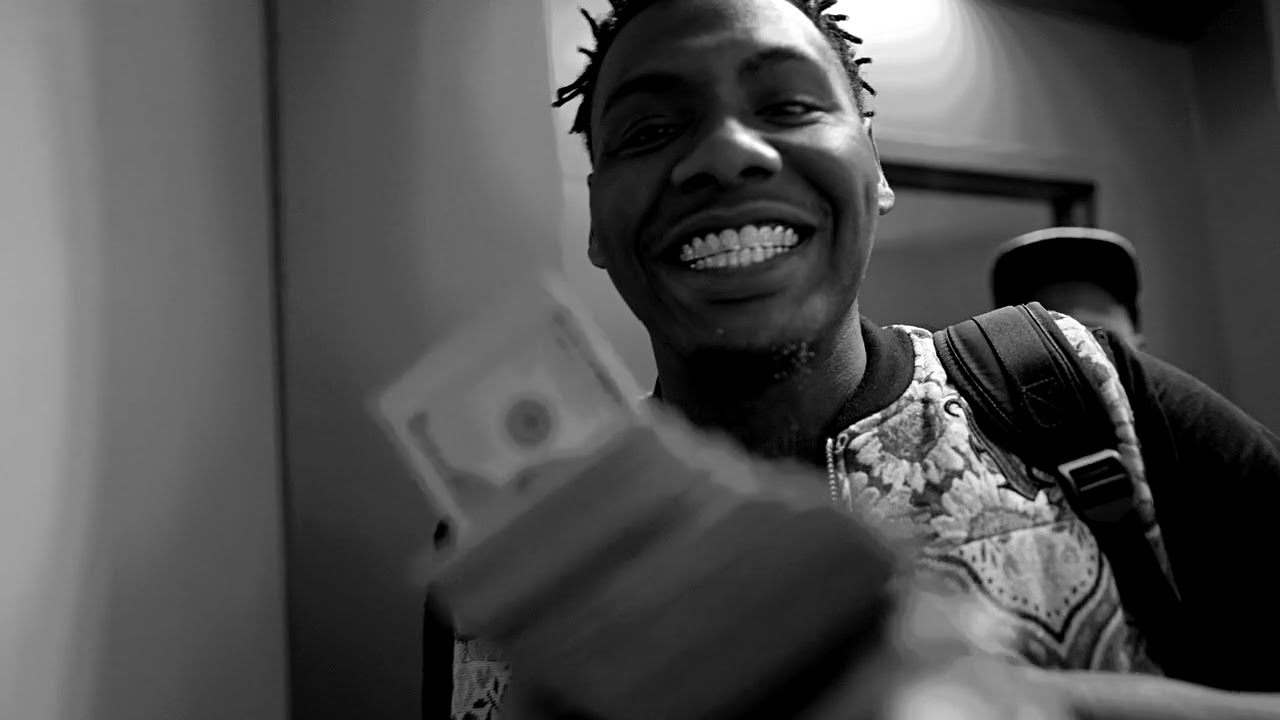 PG RA - What That Mean (Official Music Video)