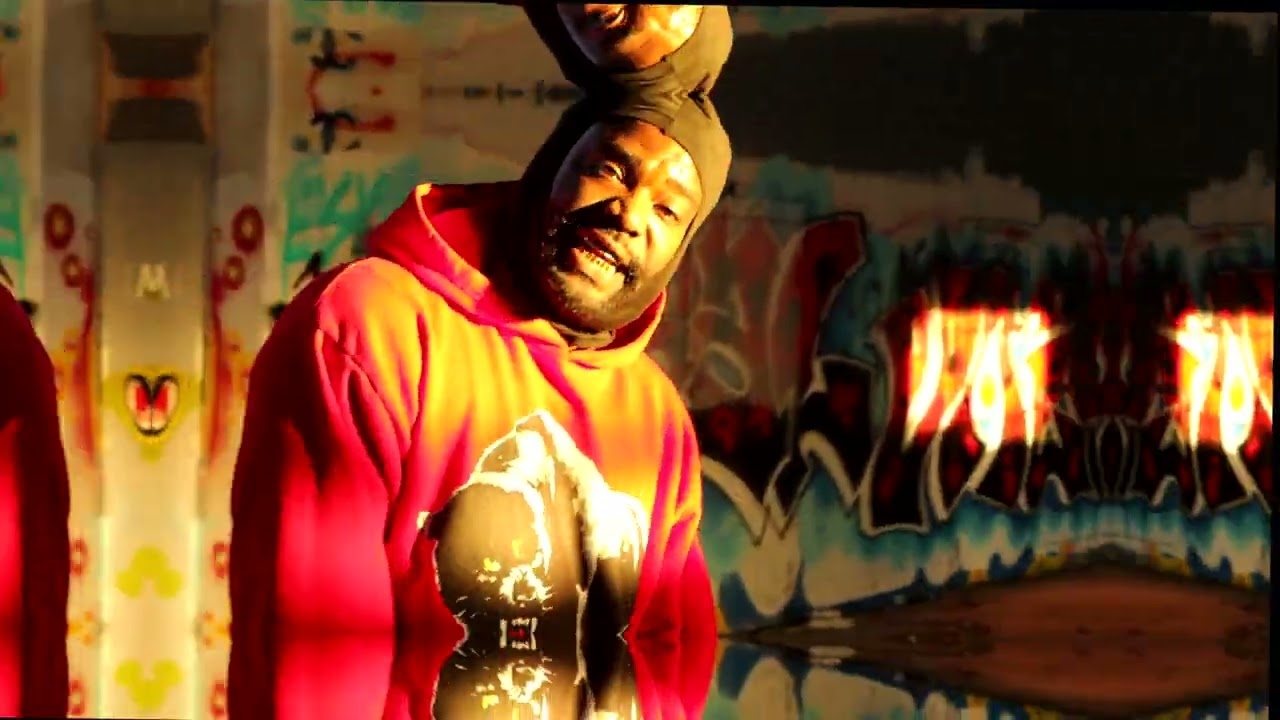 VL Deck - Family Addicts (Shot By @IamDonJuan )