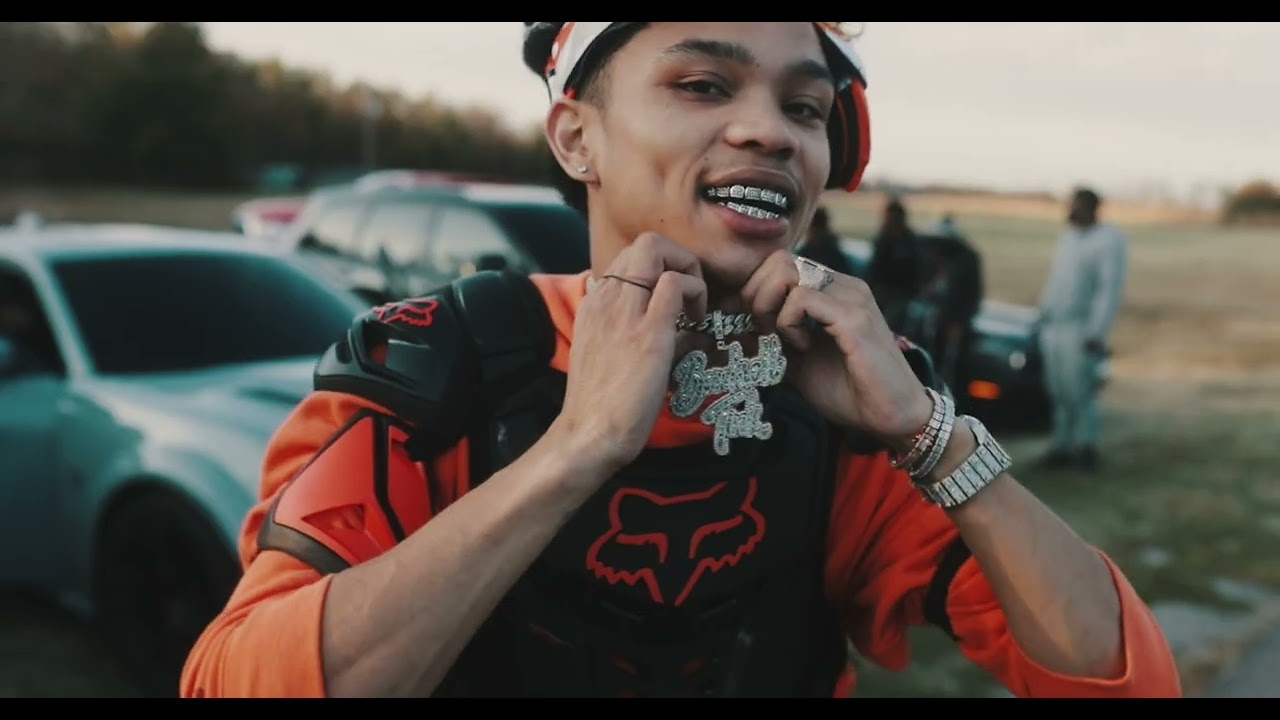 BankRoll Tink "Independent" Produced by 1Drecokid Shot by Wolfe Productions
