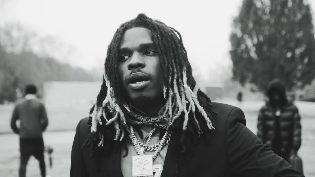 KATO2X - "Letter to Scar " (Official Music Video)