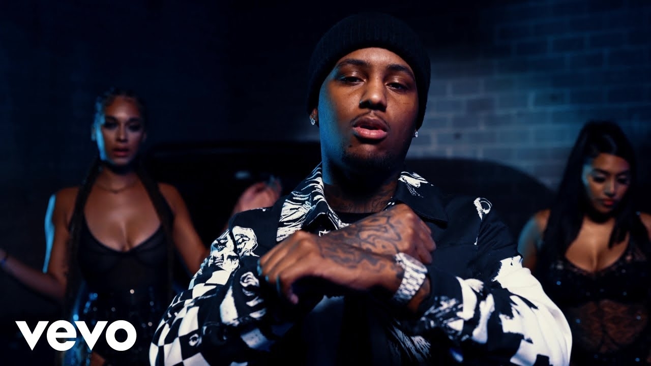 21 Lil Harold - Out of Time (Official Music Video)