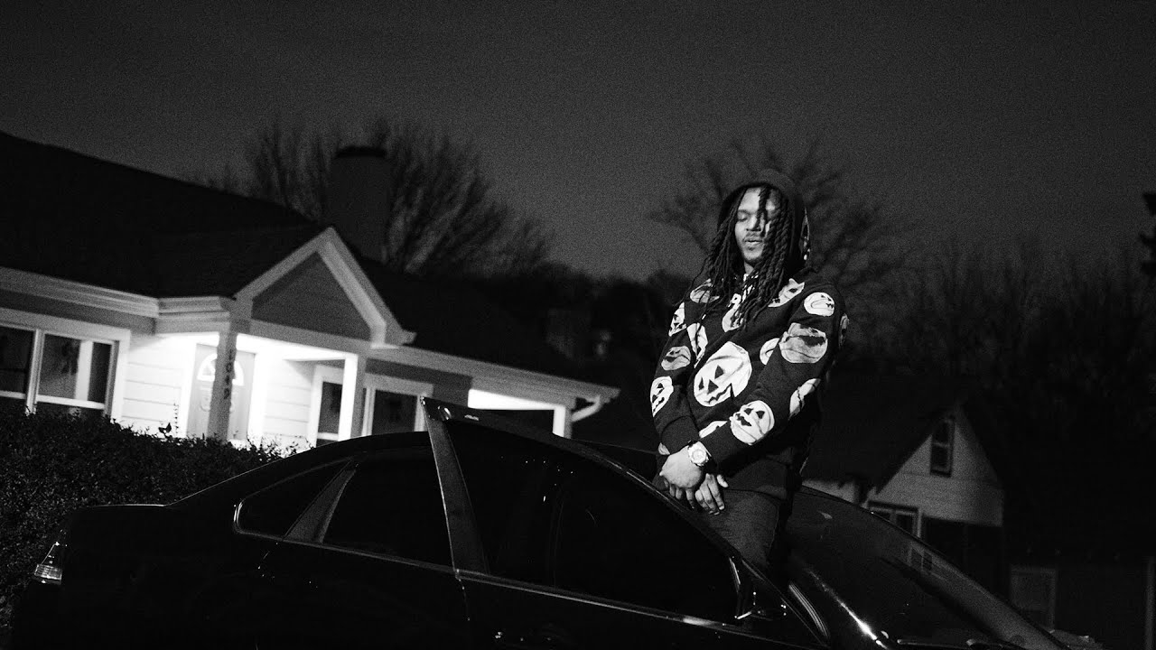 Young Nudy - Impala (Official Video)
