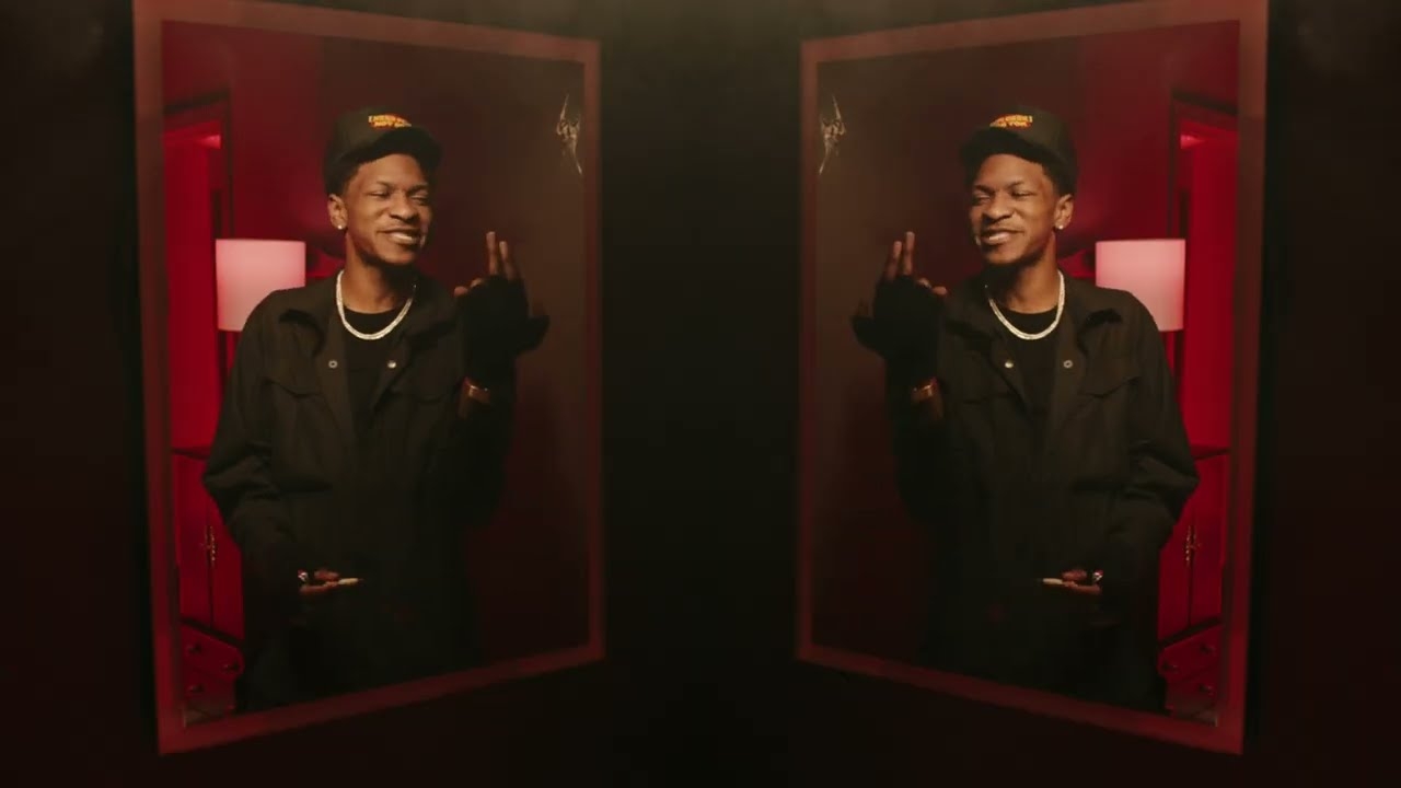 CEO Trayle - Alter Ego 2 (Official Music Video)