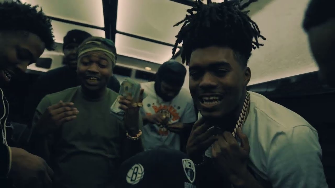 SCY Jimm Ft. WizzHavinn - Having Motion (Official Video) Shot by @ieatvisualz