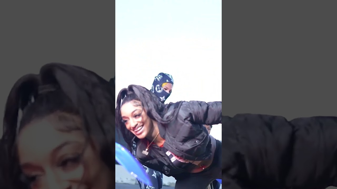 Rican Da Menace - Uh Ohhh | BTS Vlog #shorts