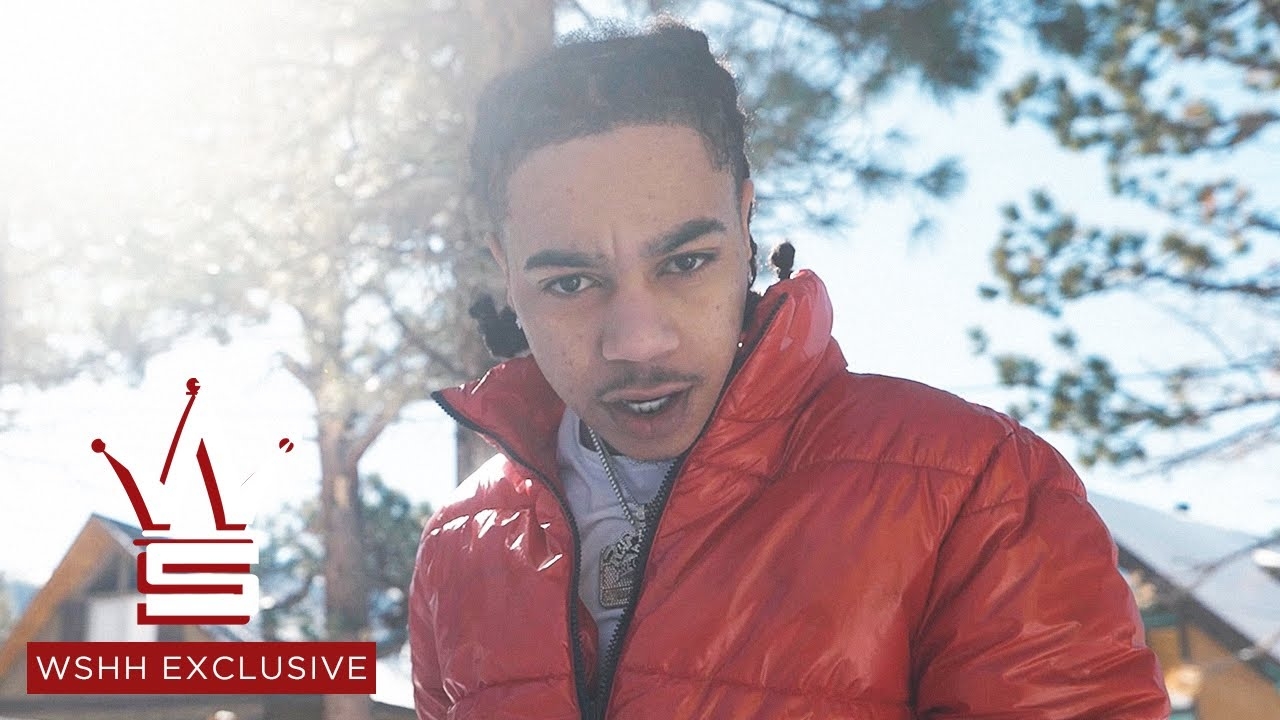 YBN Nahmir - 4 In The Morning (Official Music Video)