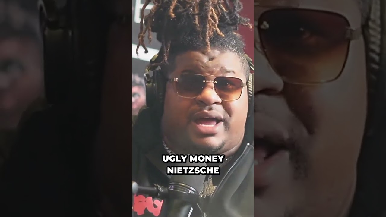 Uncovering the Shocking Truth Behind Ugly Money's Latest Sponsorship