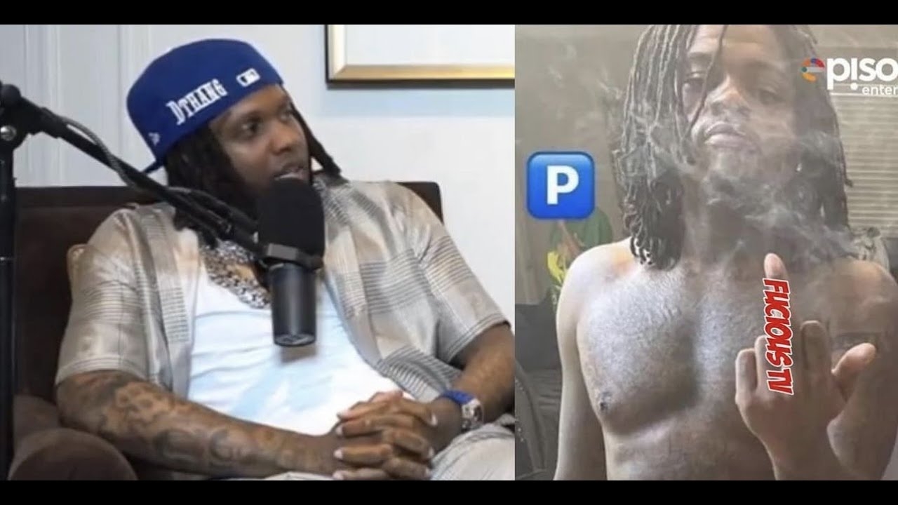 Lil Durk Says He Doesn't Like Gunna Anymore Because He "Snitched" On Young Thug: If You A Rat, You A