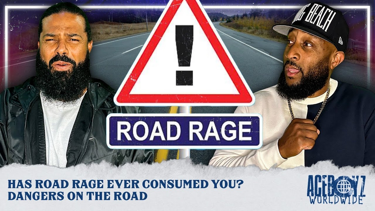 Has Road Rage Ever Consumed You? Dangers On The Road