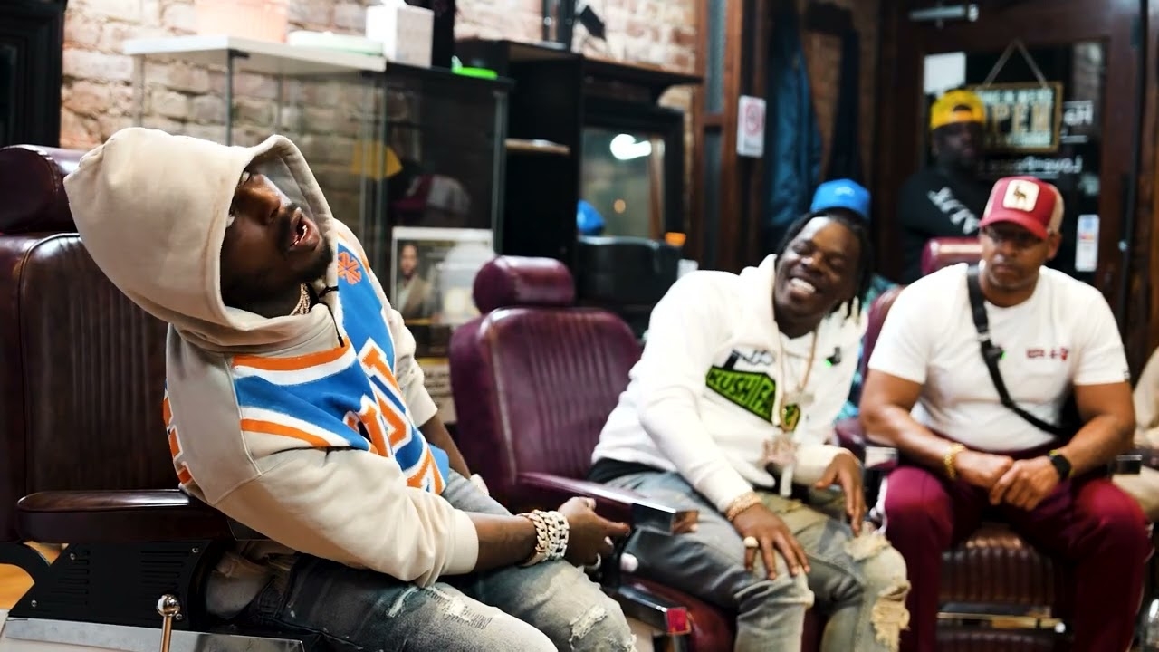 ROBBERY AT GUN POINT!!! SAUCE WALKA DETAILS ALMOST FATAL INCIDENT IN L.A. IN FULL!!!