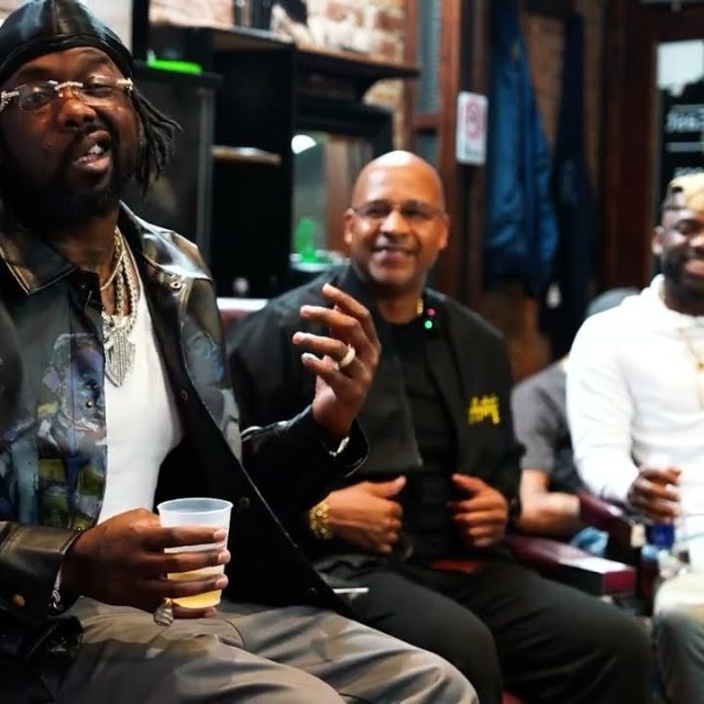 DID SHADY RECORDS & WESTSIDE GUNN REALLY STEAL FROM CONWAY??? CONWAY